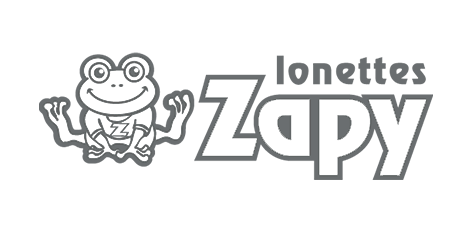 Zapy logo